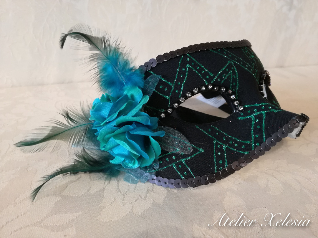 Atelier Xelesia-威尼斯必去景点