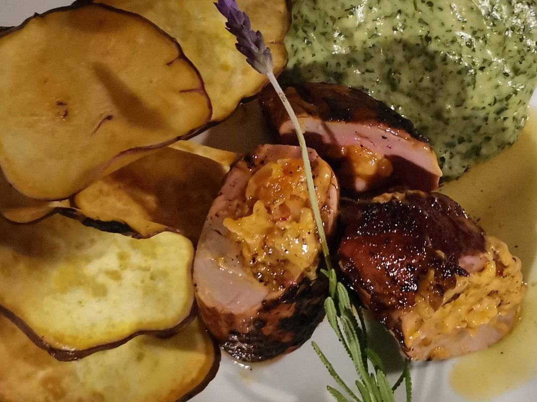 Duna Parque Beach Club主图