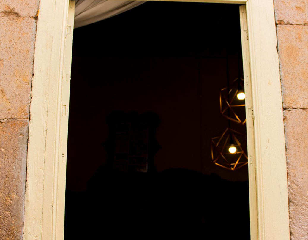 La Casa Azul Hostal主图