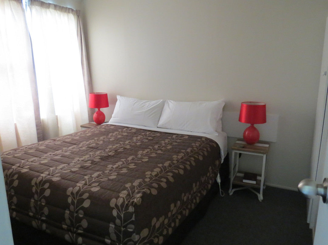 Culverden Court Motel主图