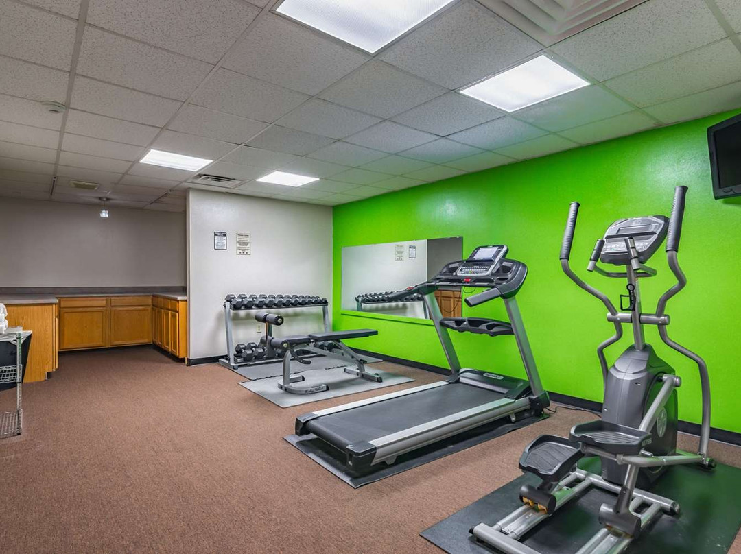 Quality Inn Schenectady - Albany主图