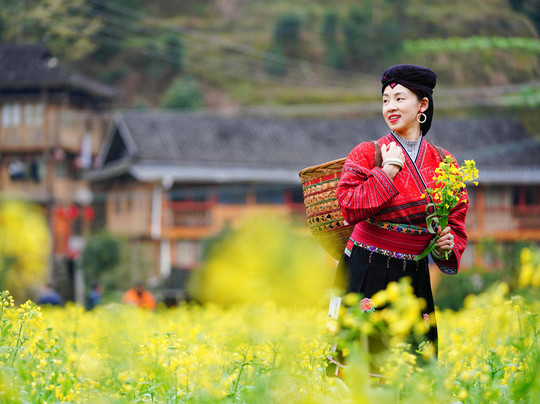 Guilin Tagestouren的一日游