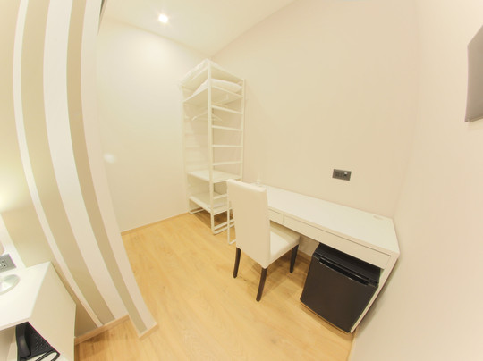 Residenze Cassoli Hotel主图