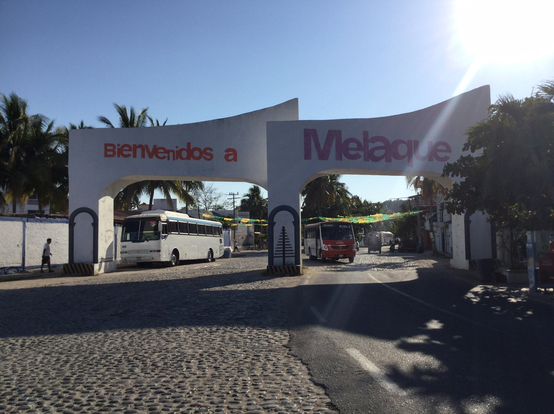 Bungalows Las Hamacas主图