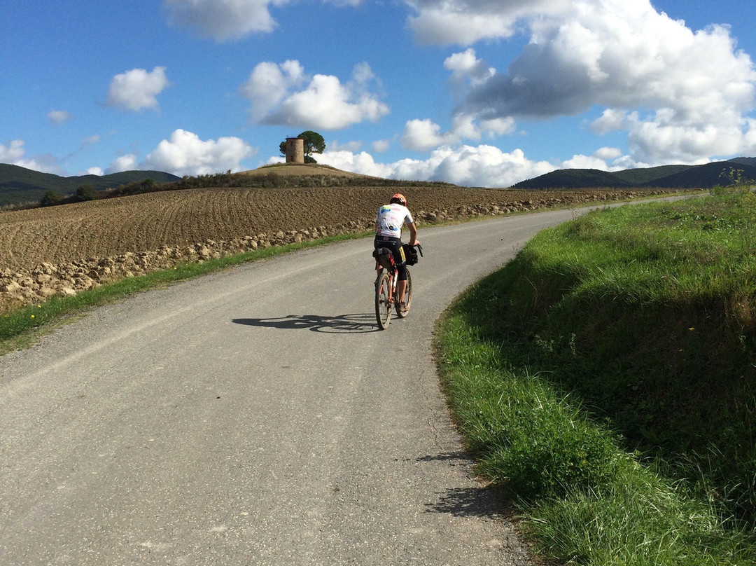 Inspiring Tuscany Tours-佛罗伦萨必去景点