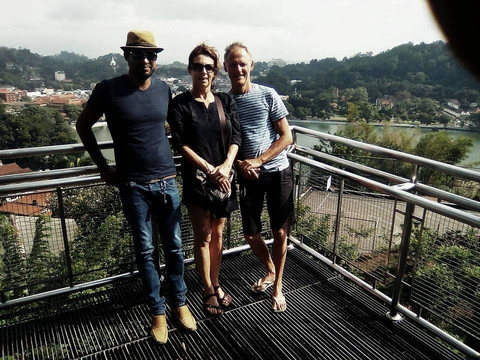 Sri Dot Tours-尼甘布必去景点