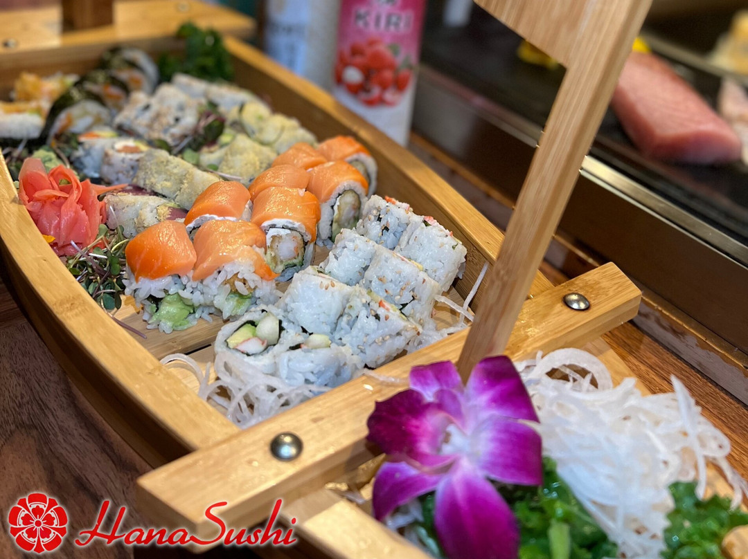 Hana Sushi