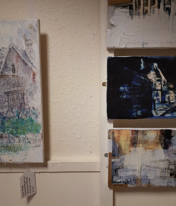 South Oxford Community Centre-牛津必去景点