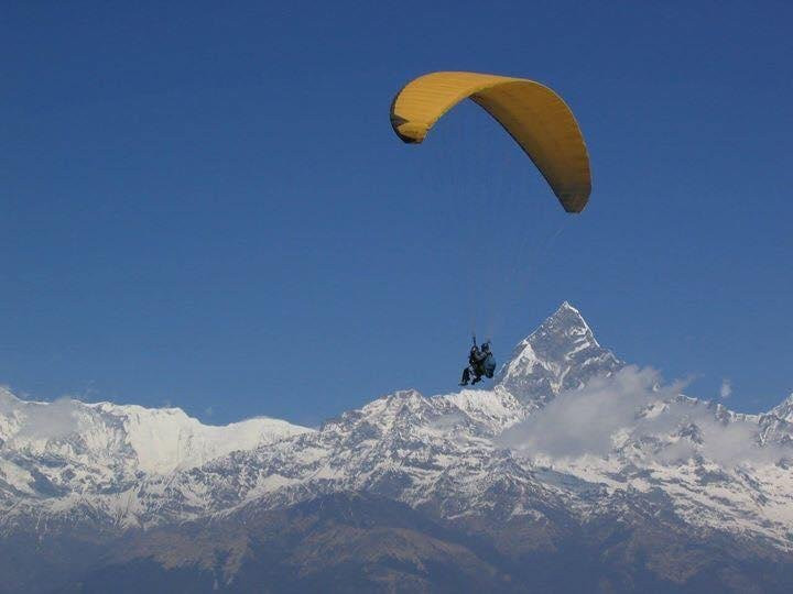 Skybuzz Travels and Tour Nepal-加德满都必去景点