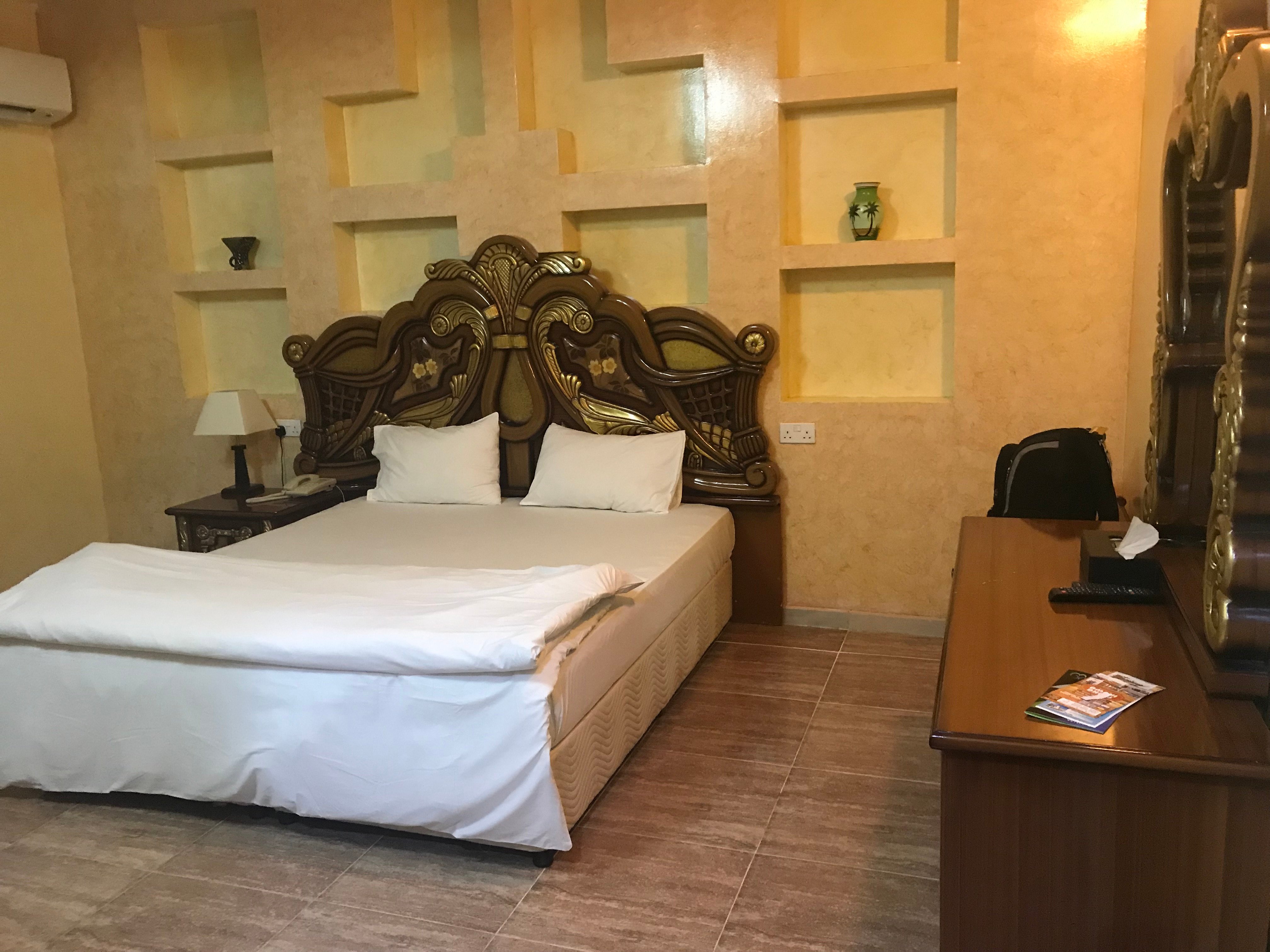 Riyam Hotel-官方