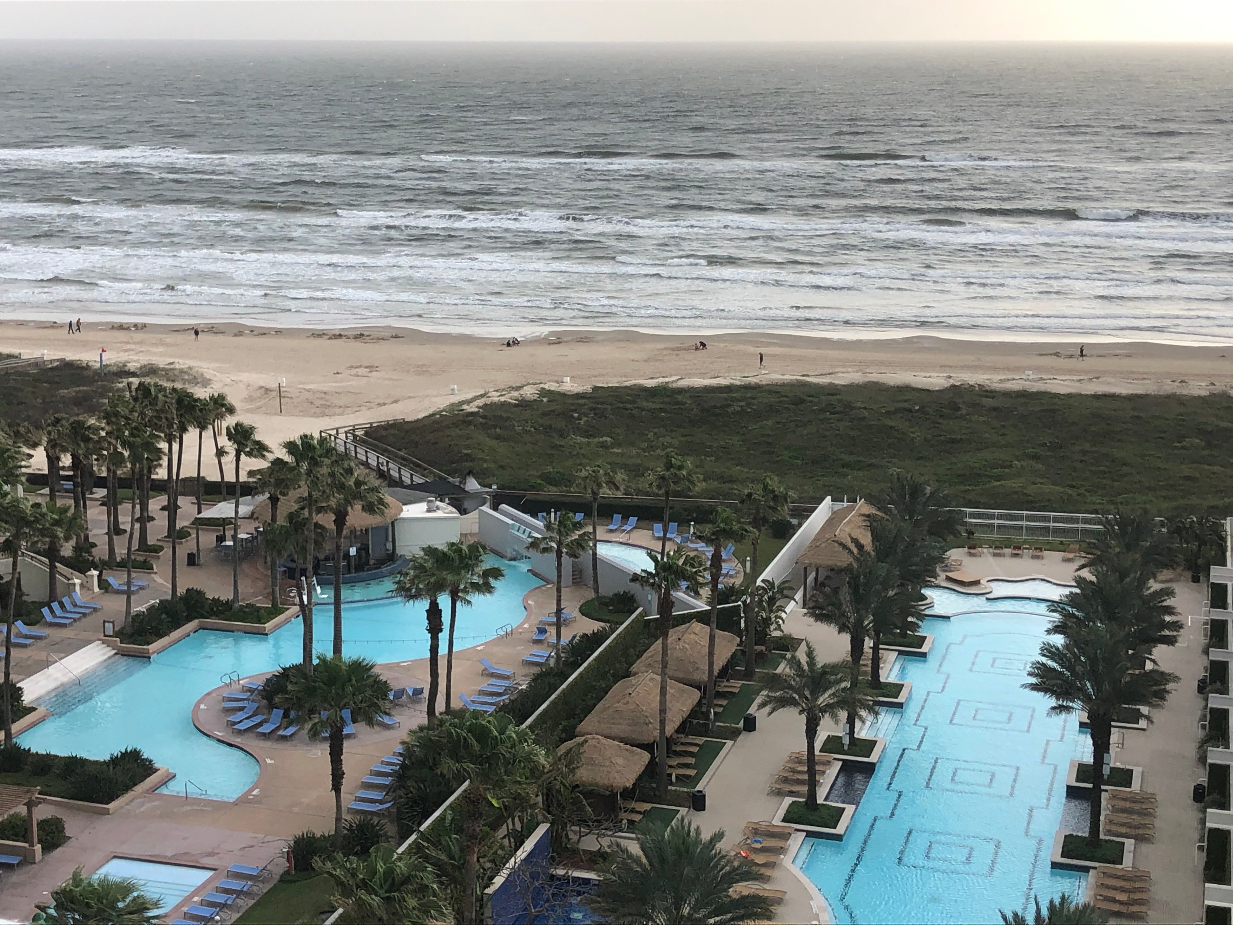 My Sapphire South Padre-官方