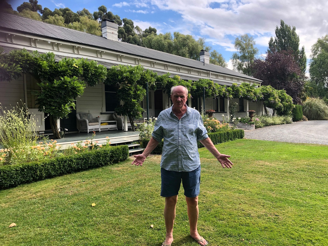 佩普特雷豪华住宿酒店主图