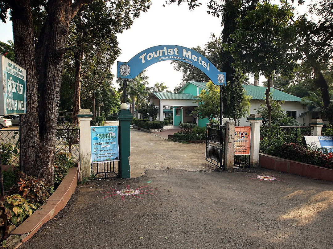 MPT Tourist Motel主图