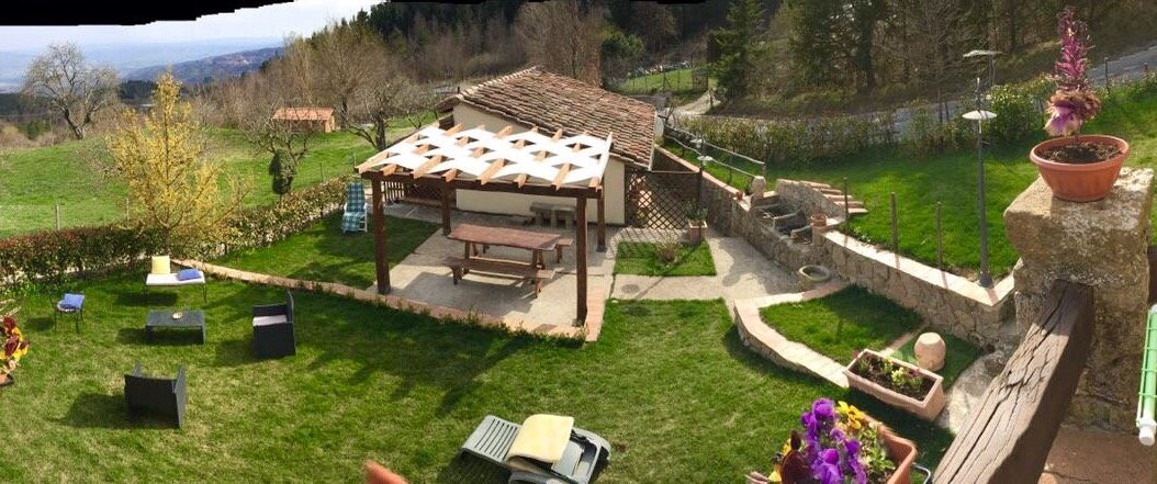 Agriturismo Biagiotti主图