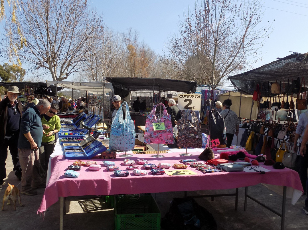 Round Town Travel-卡尔佩必去景点