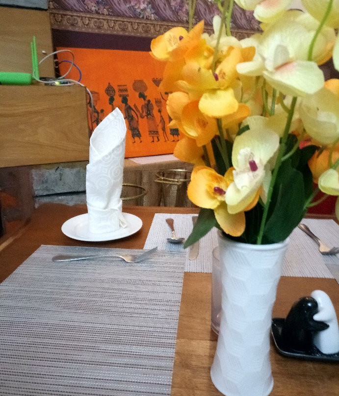 Hotel Troy Nairobi主图