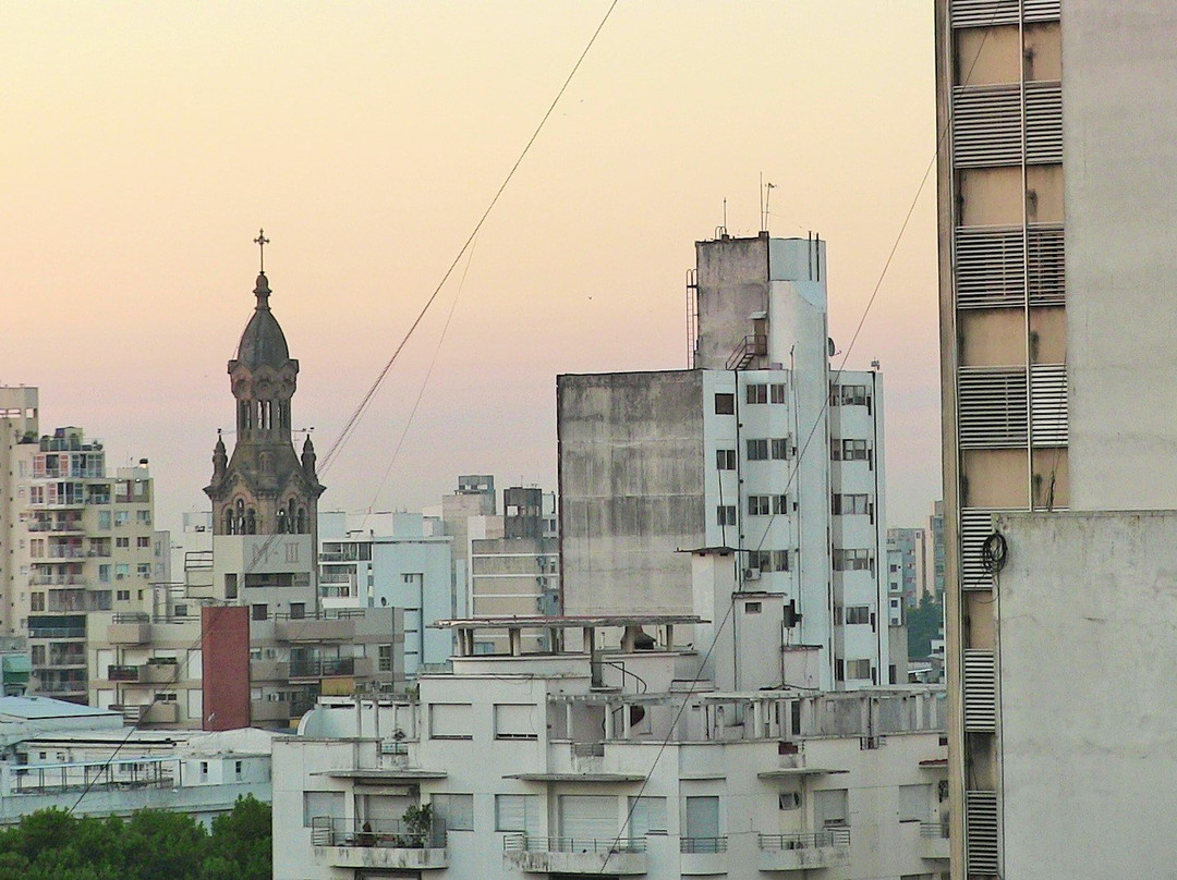 Hotel Corregidor主图