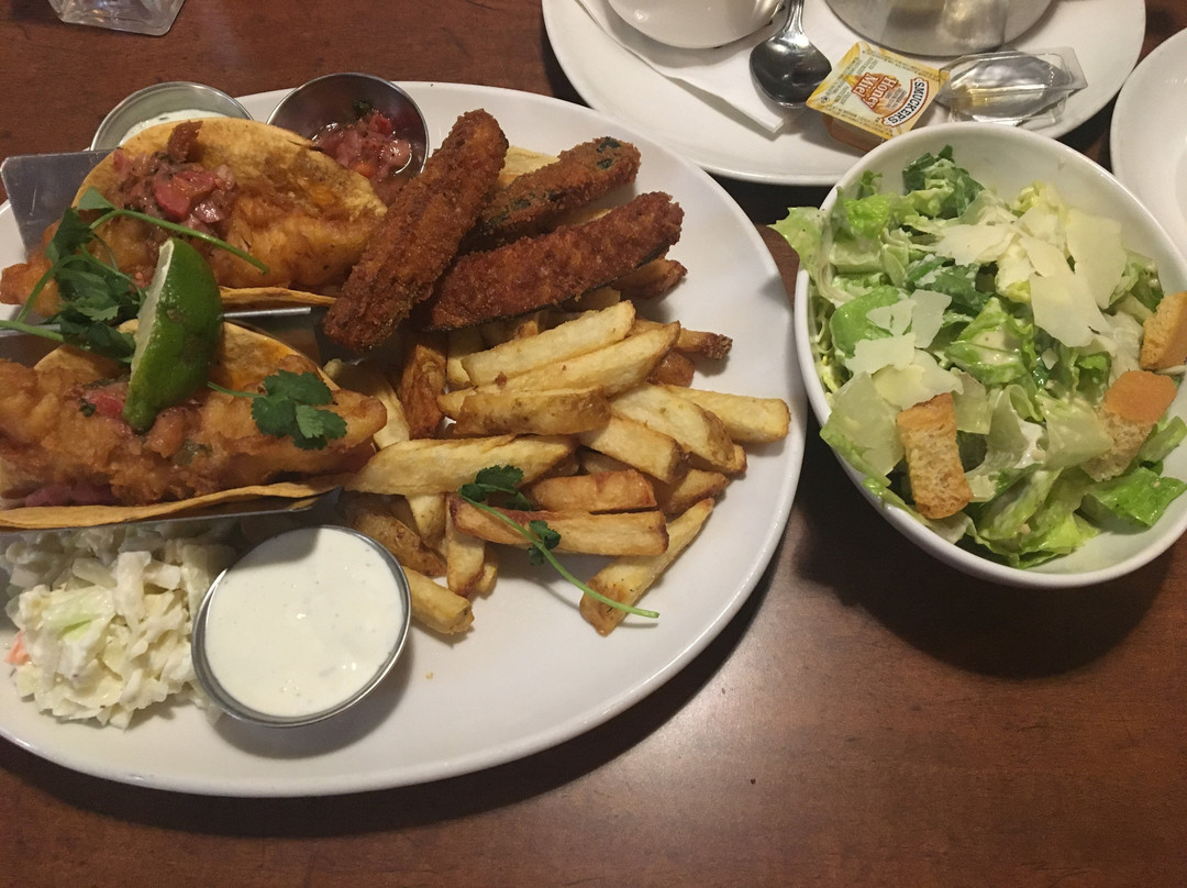 Park & Tilford Gardens-北温哥华必去景点