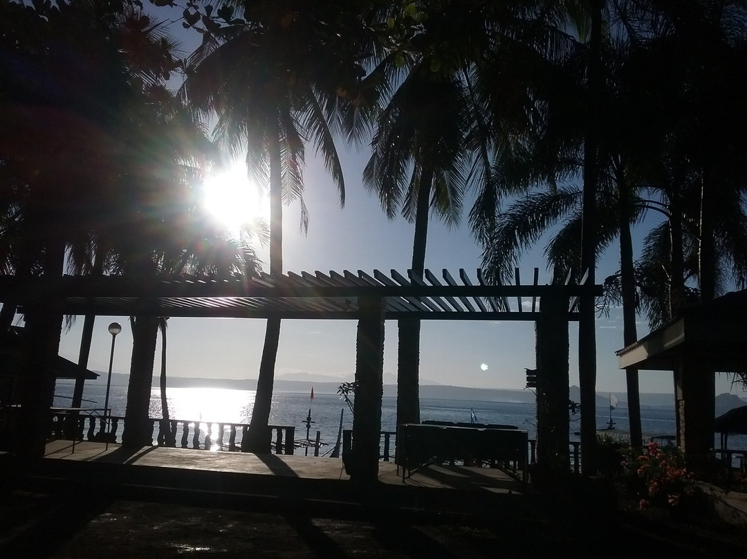 塔利莎绿湖度假村主图