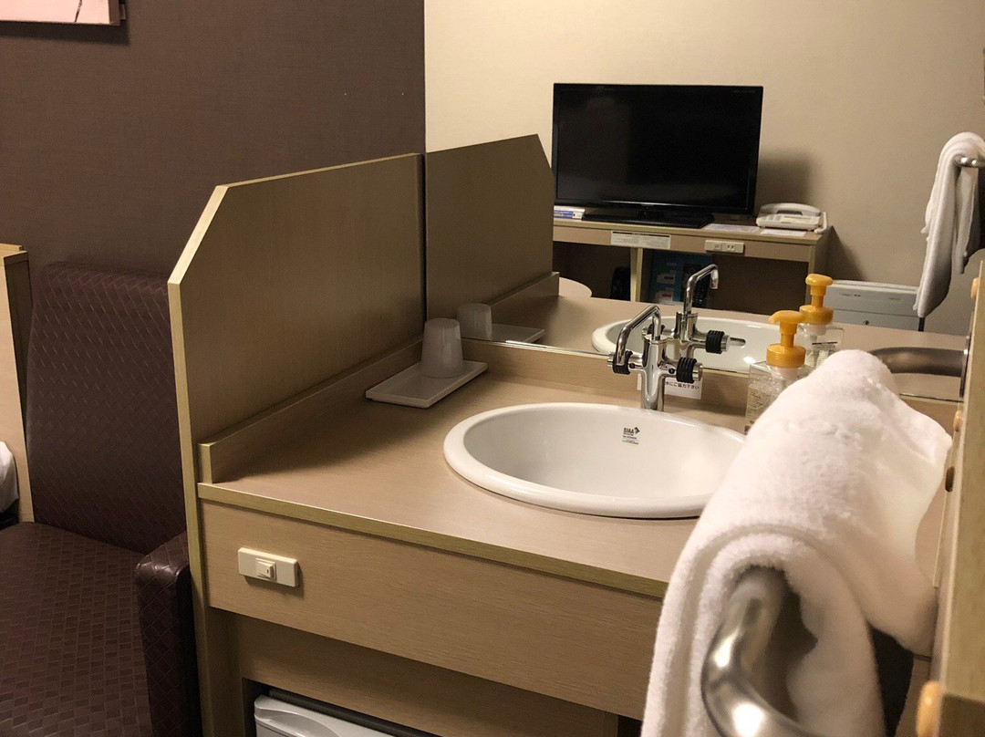 Hotel Route Inn Tome主图