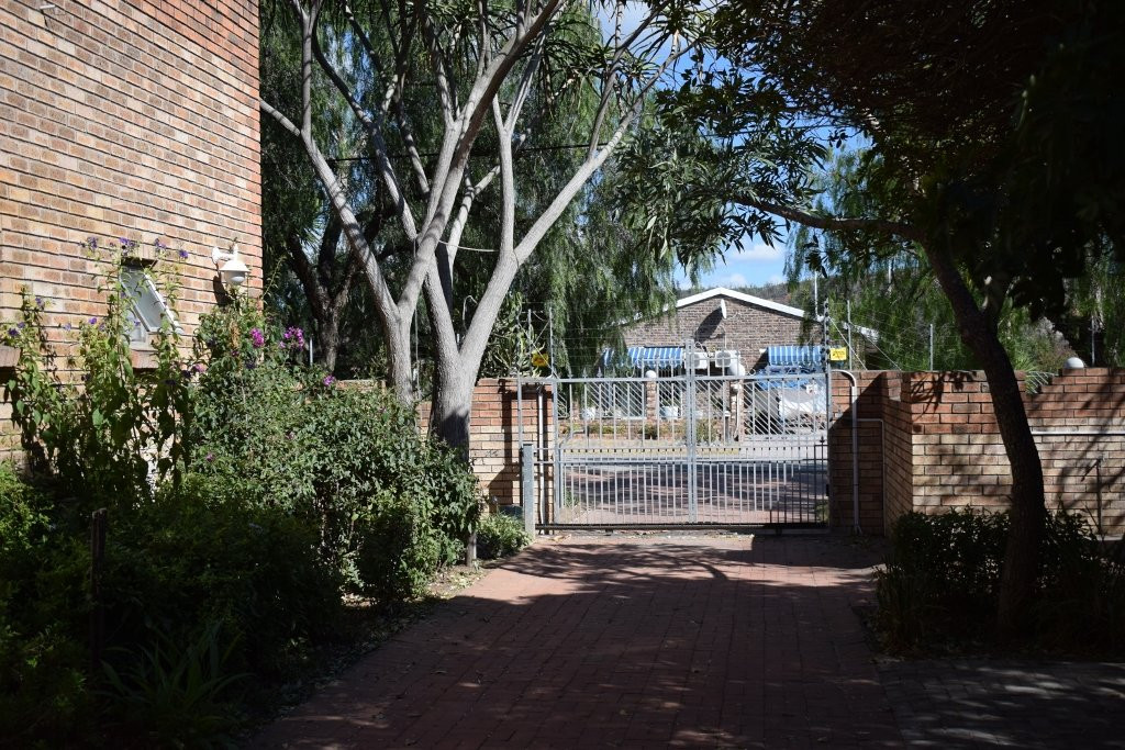 Sundune Guest House & Self-Catering主图