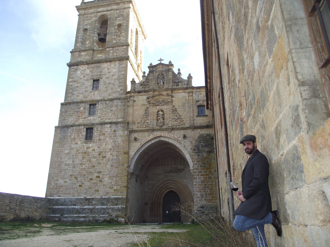 Tour Wine Crawl-Lodosa必去景点