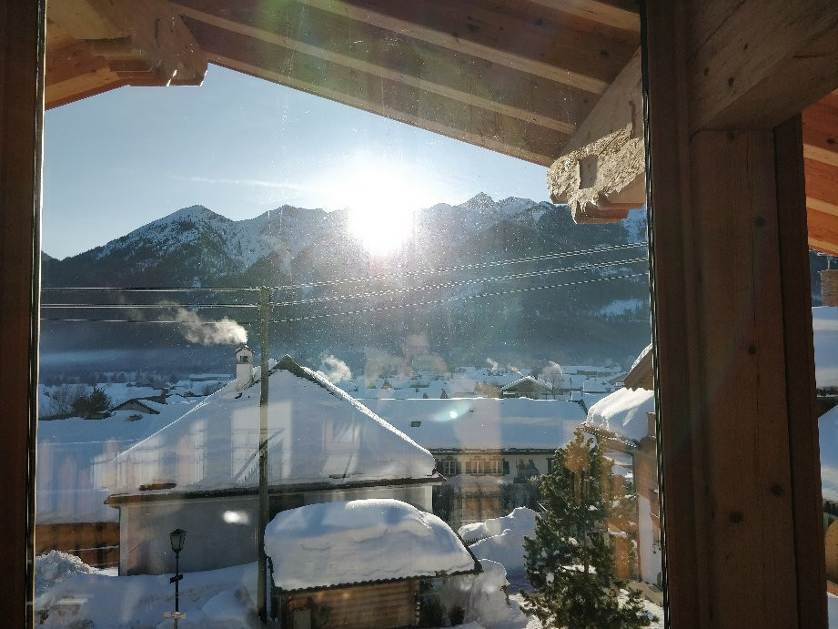 Chalet Alpengruss主图