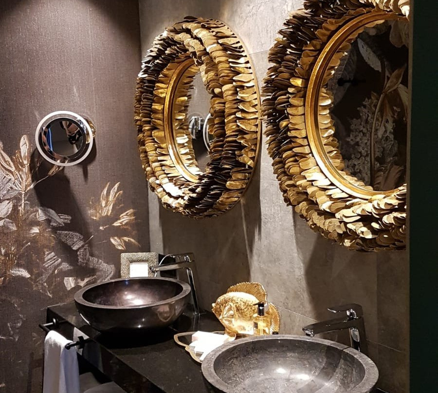 格拉茨艾欧拉生活酒店主图