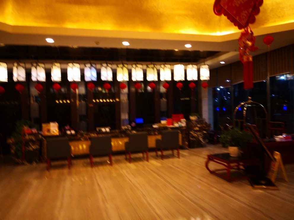 柏恒万祥酒店（镇宁黄果树大道店）主图