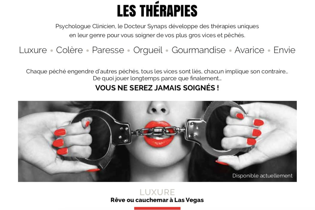 L'AZIL Escape Game-卢贝新城必去景点