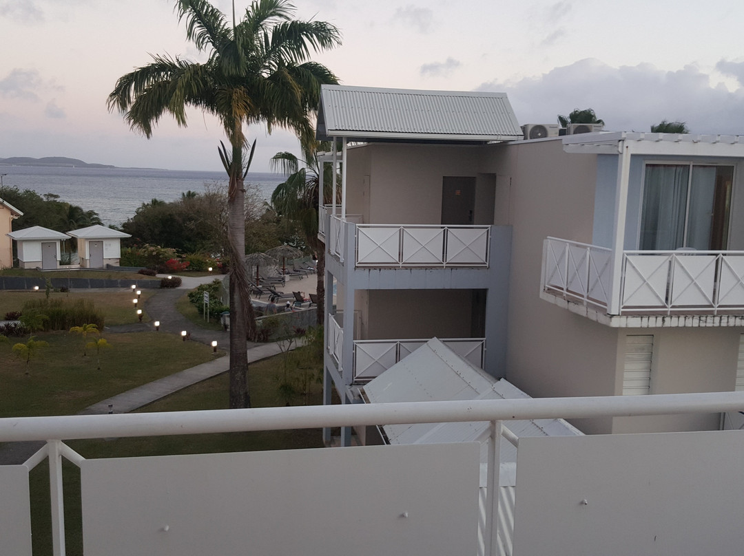 Karibea Sainte-Luce Hotel主图