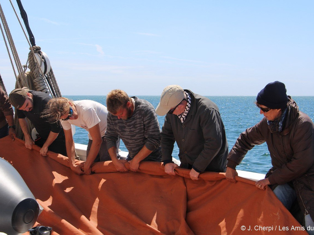 Thonier Biche-洛里昂必去景点
