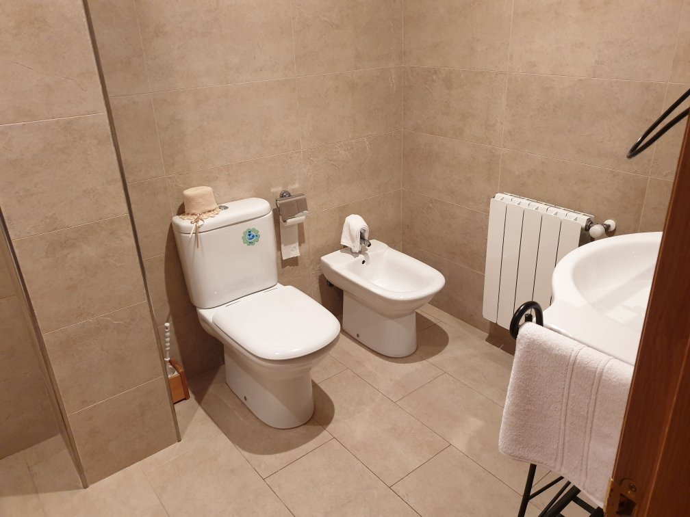 Hotel Las Torres主图