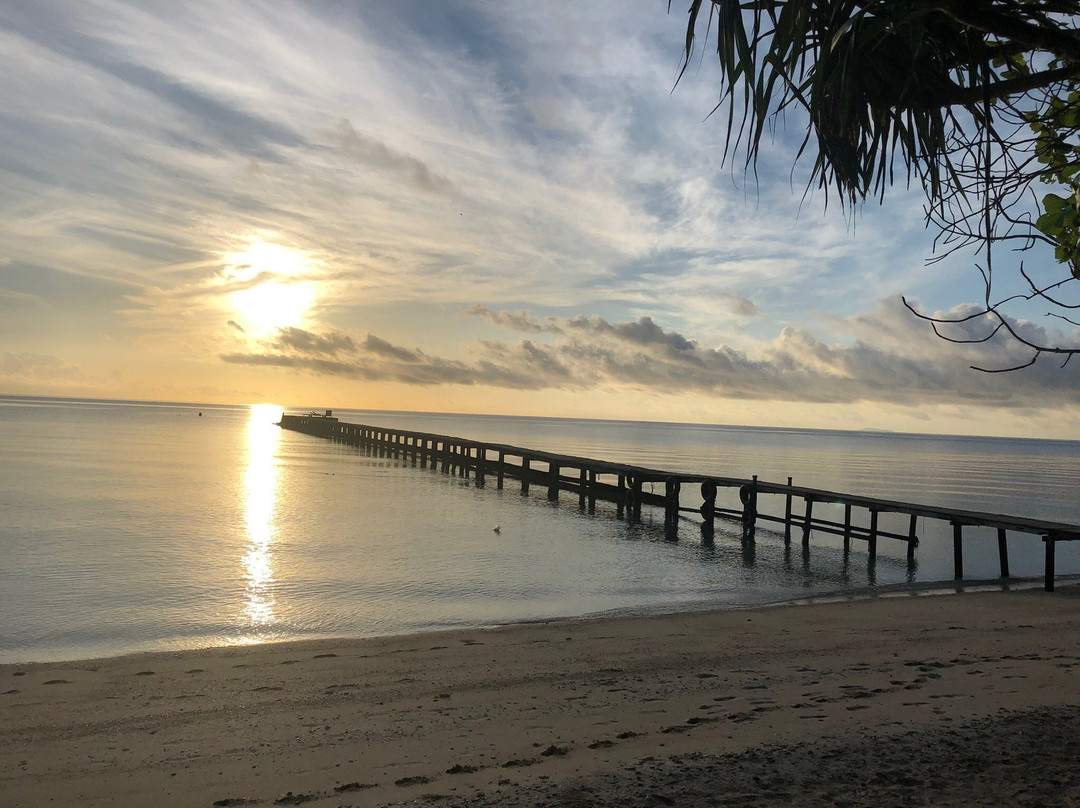 Selayar Dive Resort主图