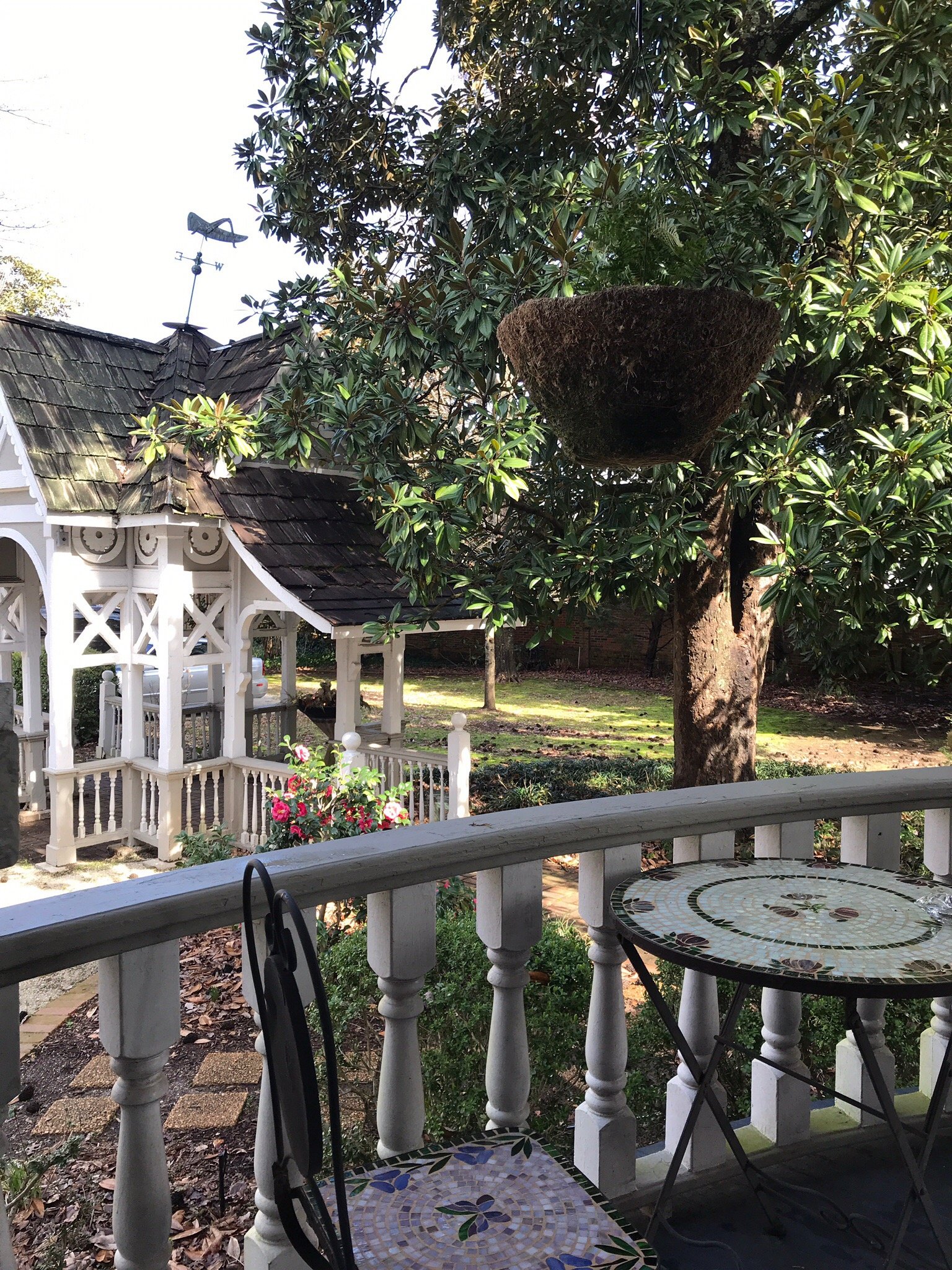 Ashford Manor Bed and Breakfast-官方