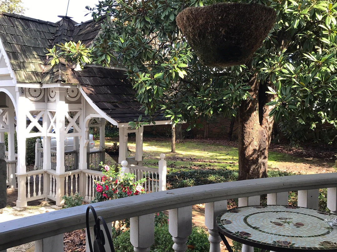 Ashford Manor Bed and Breakfast主图