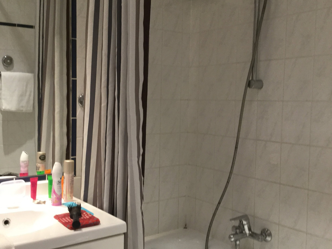 Thon Residence Parnasse主图