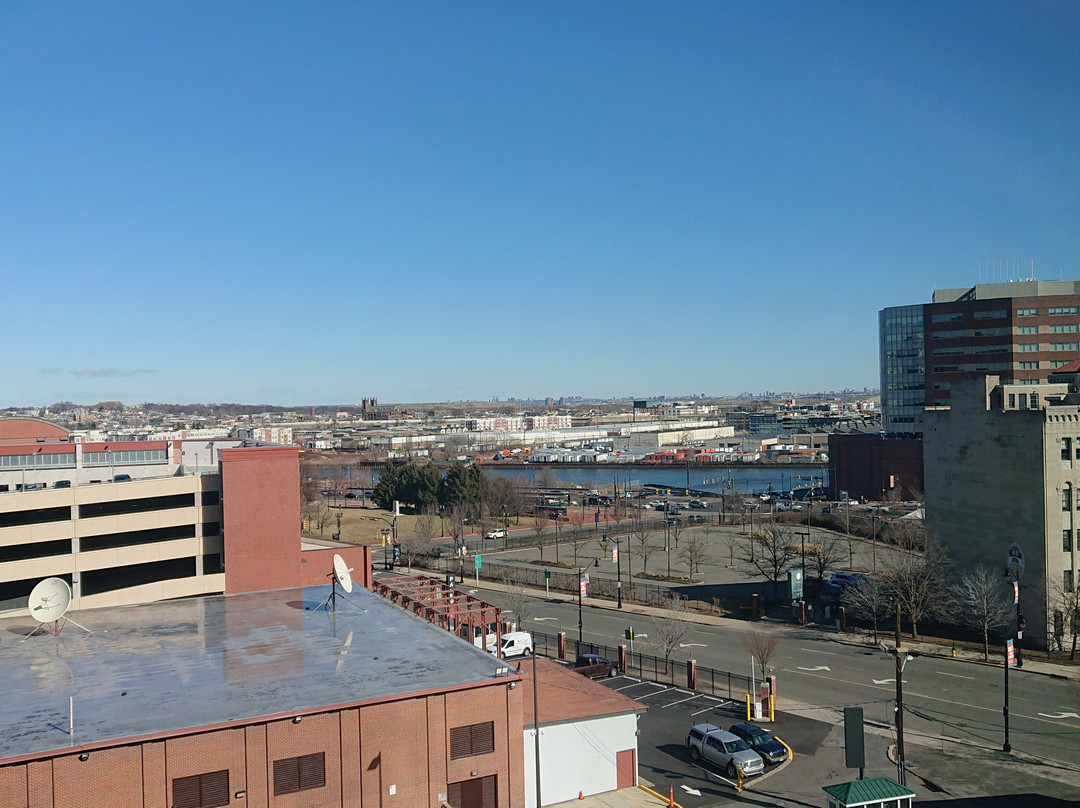 TRYP by Wyndham Newark Downtown主图