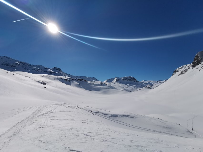 Freedom Snowboarding景点图片