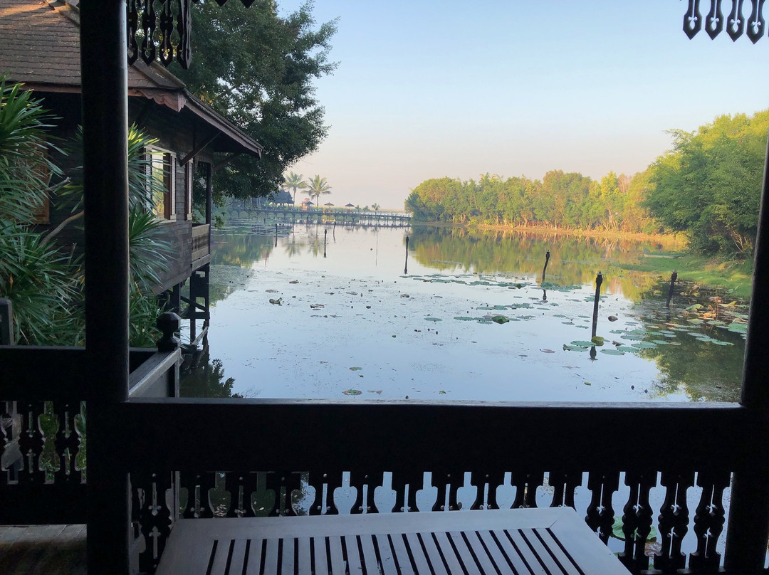 Inle Resort & Spa主图