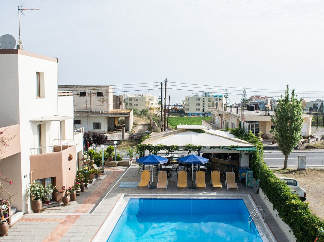 Hotel Alexandros M主图