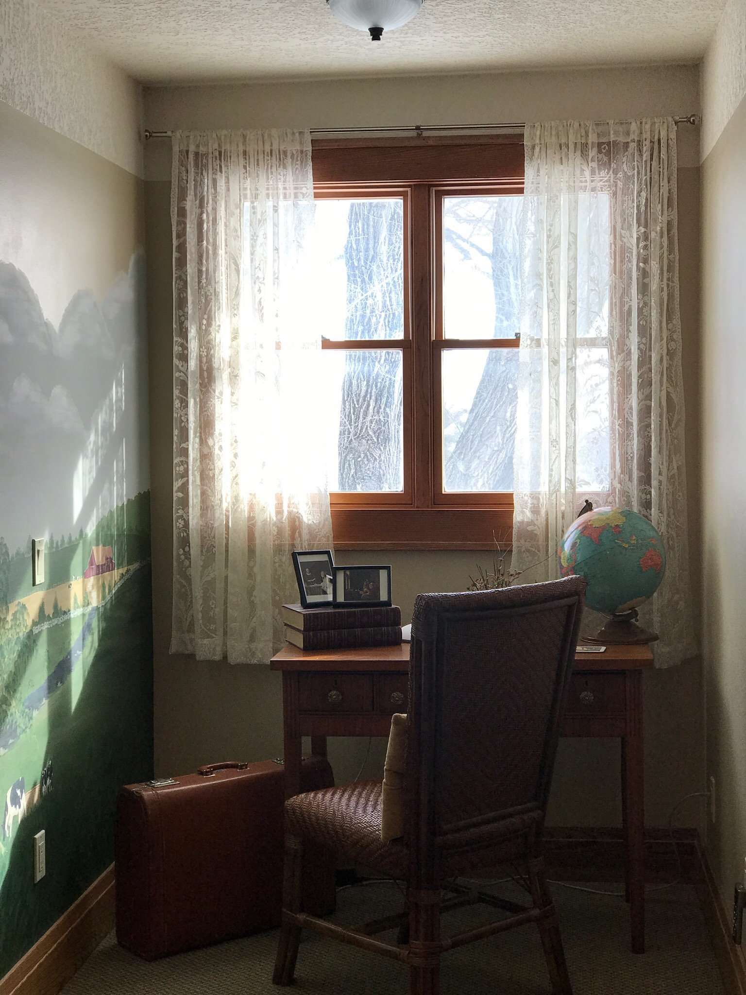 The Cheesemaker's Inn-官方
