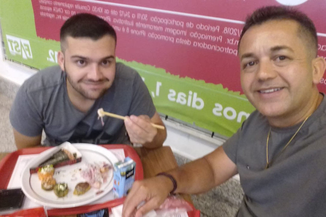 Sao Bernardo Plaza Shopping-圣贝尔纳多-杜坎普必去景点