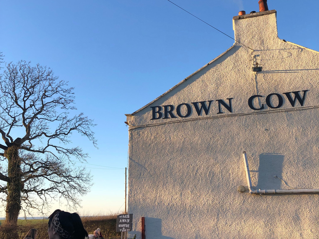 The Brown Cow Inn主图