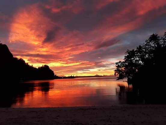 Nusa Nalan Beach Resort主图