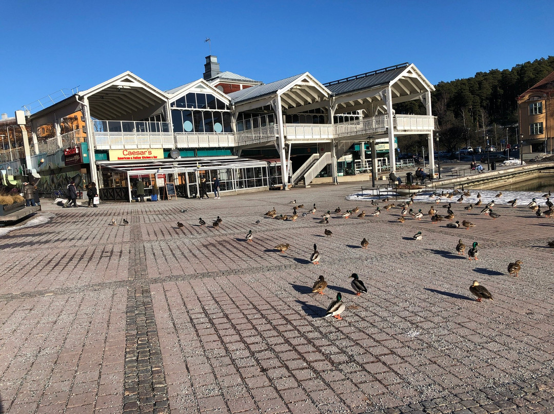 Quality Hotel Park主图