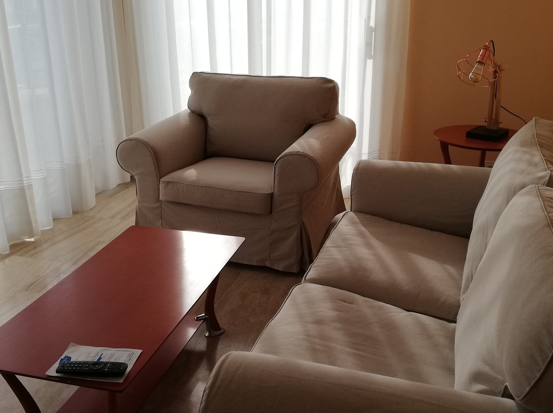 Marea Aparthotel主图