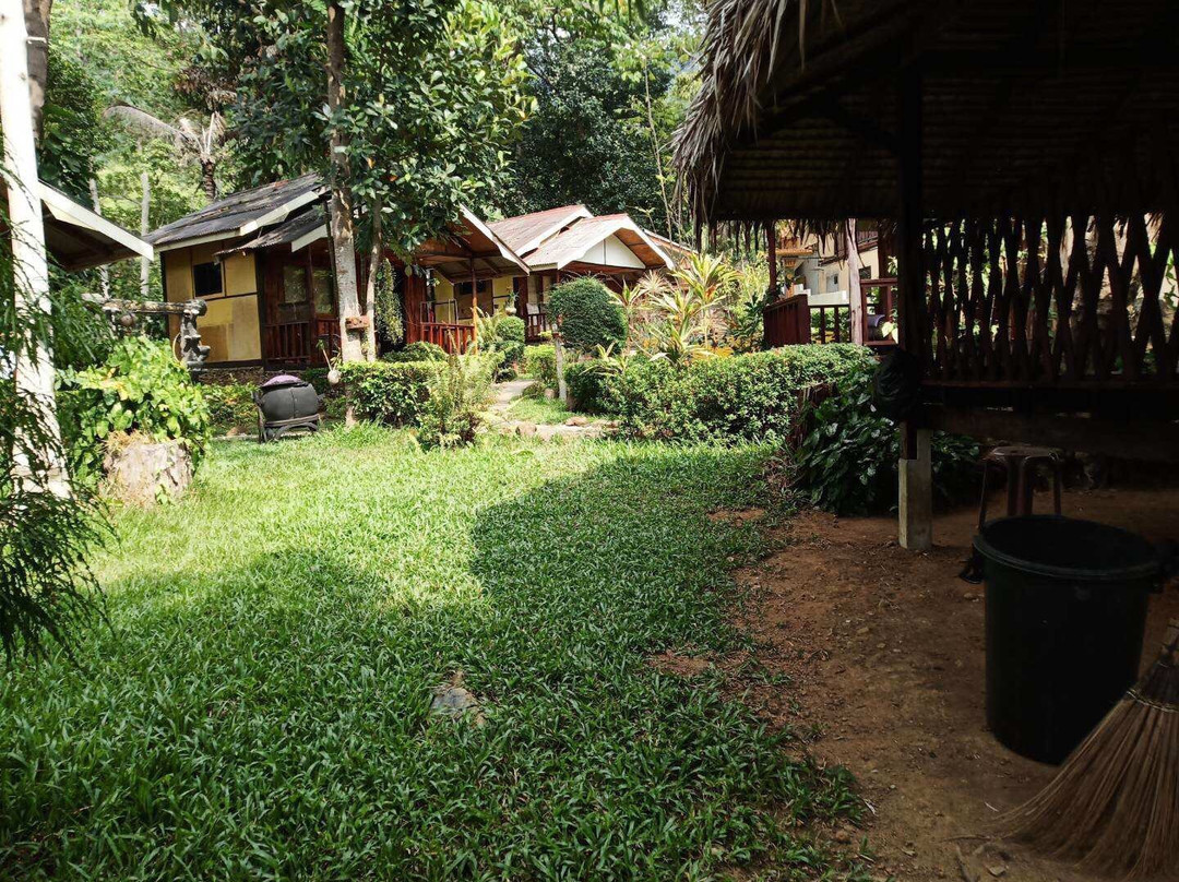 Faye Orchid Resort主图