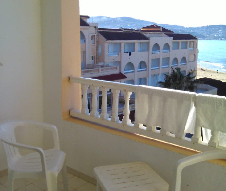 Mehari Tabarka主图