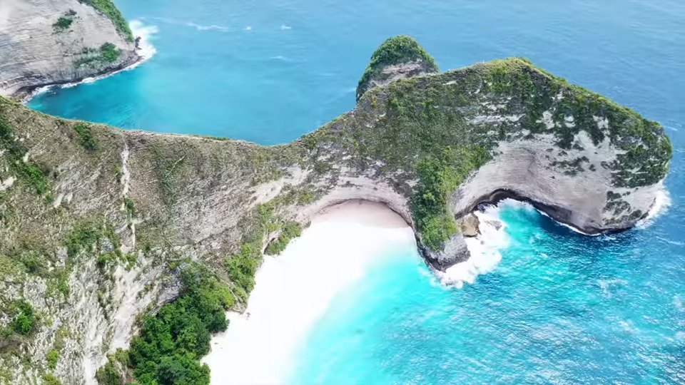Candidasa Bali Tour景点图片